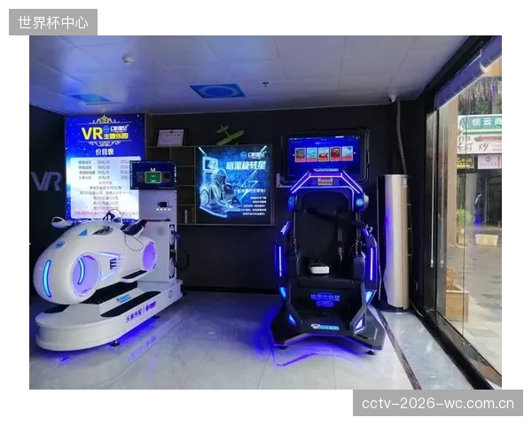 韩国K联赛对VR青训系统的标准化，意味着青少年体育培训正从“经验依赖”步入“数据驱动”时代
